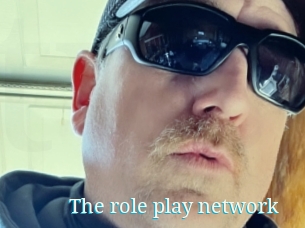 The_role_play_network