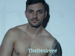 TheDesireee