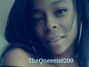 TheQueeen0200