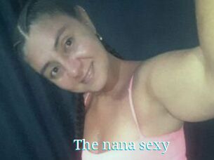 The_nana_sexy