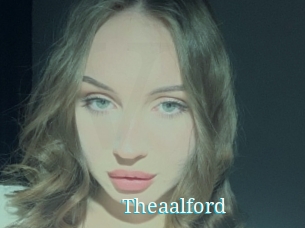 Theaalford