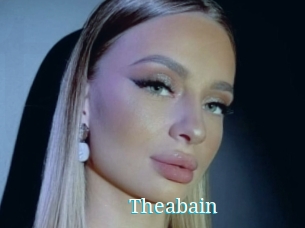 Theabain