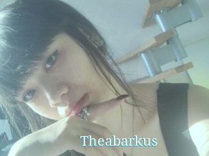Theabarkus