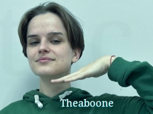 Theaboone