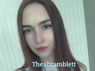 Theabramblett