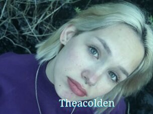 Theacolden