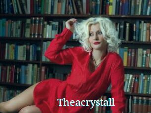 Theacrystall
