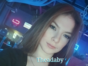 Theadaby