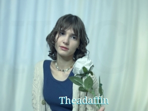 Theadaffin