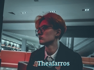 Theafarros