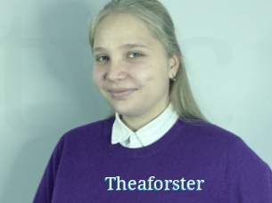 Theaforster