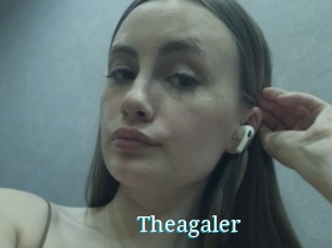 Theagaler