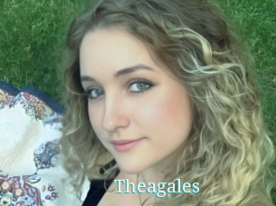Theagales