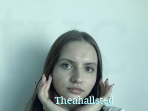 Theahallsted