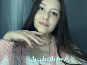 Theahathaway