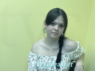 Theaheather