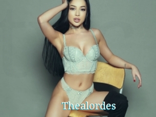 Thealordes