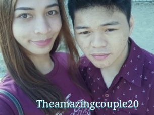 Theamazingcouple20