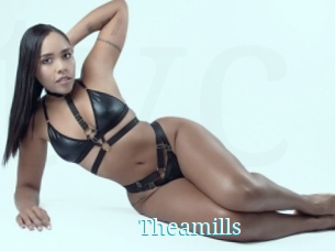 Theamills