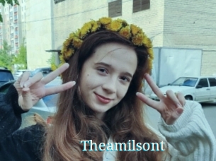 Theamilsont