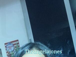 Theangelajones