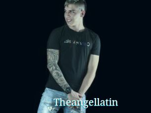Theangellatin