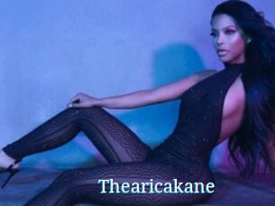 Thearicakane