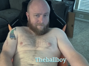 theballboy The voyeurs club