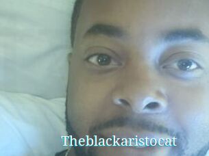 Theblackaristocat
