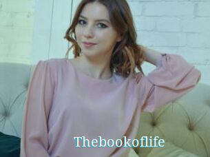 Thebookoflife