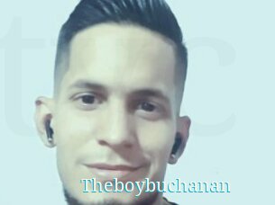 Theboybuchanan