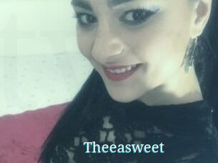 Theeasweet