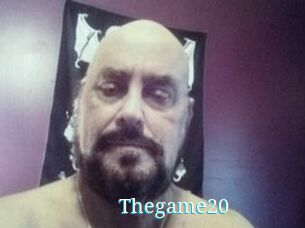 Thegame20