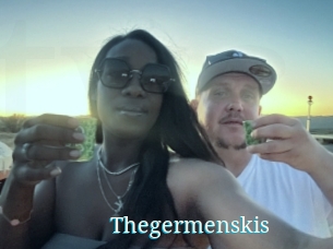Thegermenskis