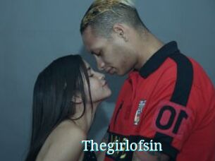 Thegirlofsin