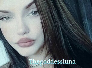 Thegoddessluna