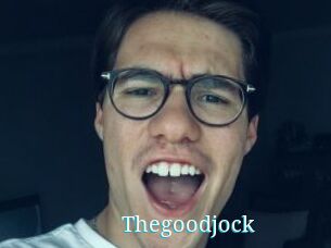 Thegoodjock