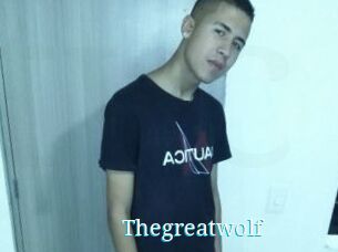 Thegreatwolf