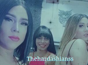Thehardashianss