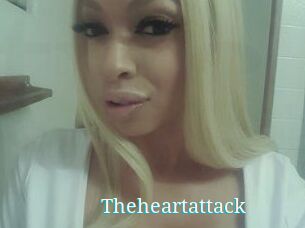 Theheartattack