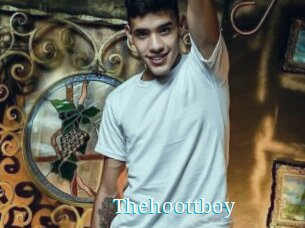 Thehoottboy