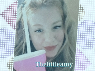 Thelittleamy