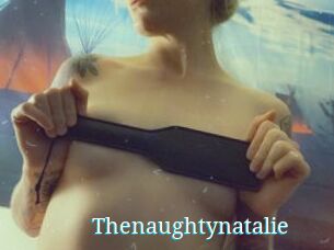 Thenaughtynatalie