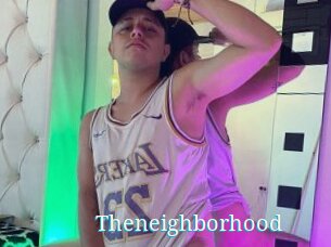Theneighborhood
