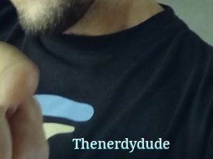 Thenerdydude