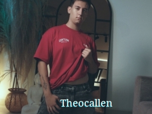 Theocallen