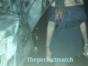 Theperfectmatch