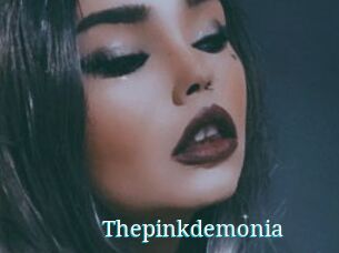 Thepinkdemonia