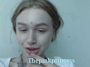 Thepinkprincess