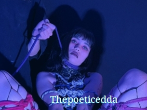 Thepoeticedda